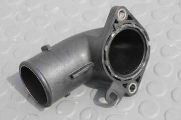 PŘÍVOD TRUBKA KOLENO TURBO TOYOTA RAV4 IV 2.0 D4D 12-18