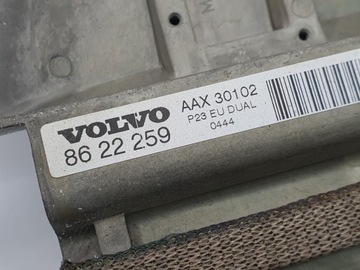 ANTÉNA TEL. VOLVO S80 I 8622259