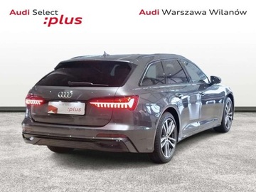 Audi A6 C8 Allroad 3.0 50 TDI 286KM 2024 Audi A6 Avant Head Up Wentylacja fotela Matrix HD 3.0 Diesel 286KM, zdjęcie 36