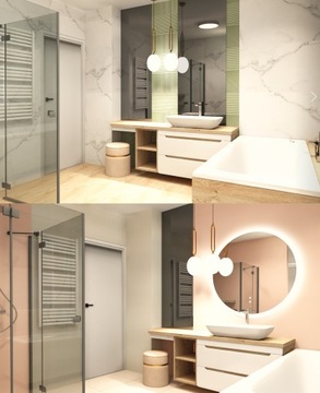 3D Дизайн квартиры