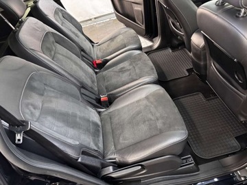 Ford S-Max I Van Facelifting 2.0 Duratorq TDCi DPF 163KM 2010 Ford S-Max piekny rodzinny bezpieczny bezwypadkowy po face lifting. Zapras, zdjęcie 39