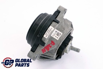 BMW F20 F22 F30 LCI UCHYCENÍ ULOŽENÍ DRŽÁKY DRŽÁK MOTORU PRAVÁ 6859412