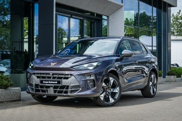 Cupra Terramar SUV 1.5 eTSI 150KM 2025 Cupra Terramar Advantage Edition 1.5 e-TSI 150 KM, zdjęcie 2