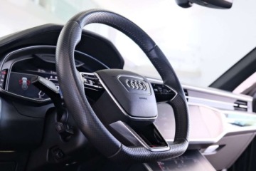 Audi A6 C8 2020 Audi RS6 Avant 4.0 Benzyna 630KM, zdjęcie 20