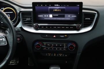 Kia Proceed Shooting Brake 1.5 T-GDI 160KM 2021 Kia ProCeed 1.5 T-GDI, Salon Polska, Serwis ASO, zdjęcie 12