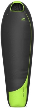 HANNAH Śpiwór damski Scout W 120 dark shadow/greenery (-10°C) 900 g