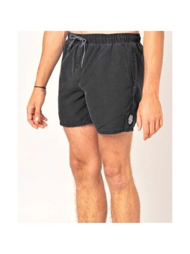 Шорты мужские RIP CURL EASY LIVING VOLLEY16 черные M