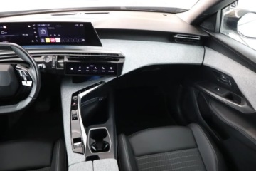 Peugeot 5008 III 2024 Peugeot 5008 1.2 Hybrid, Salon Polska, zdjęcie 7