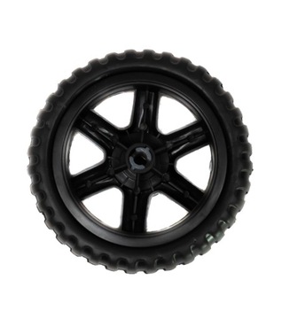 СУМКА GARILA КРАСНАЯ КОРЗИНА НА КОЛЕСАХ 30Л