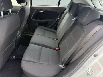Fiat Tipo II Hatchback 1.6 MultiJet 120KM 2017 Fiat Tipo Swiatła Led. Kamera cof. Navigacja., zdjęcie 11