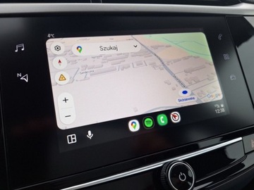 Opel Corsa F Hatchback 5d 1.2 Turbo 100KM 2022 Opel Corsa SalonPL serwis ASO 1.2benz. 100KM pakiety grz.fotele,kier. aluf, zdjęcie 25