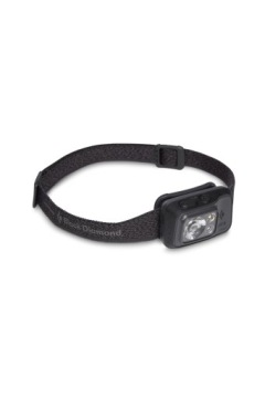 BLACK DIAMOND SPOT 400-R ГРАФИТОВАЯ ГОЛОВКА ГОЛОВКА