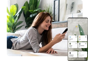 Aeotec Smart Home Hub — работает как концентратор SmartThings