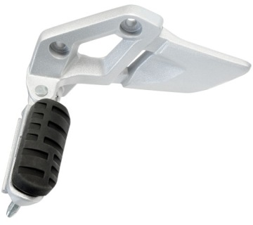 Podnóżek (set kierowcy lewy) VOGE 525DSX