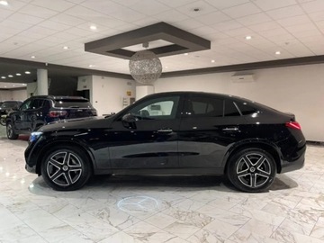 Mercedes GLC C254/X254 2026 GLC Coupe 200 d 4-Matic AMG Line 2.0 (163KM) 2026, zdjęcie 2
