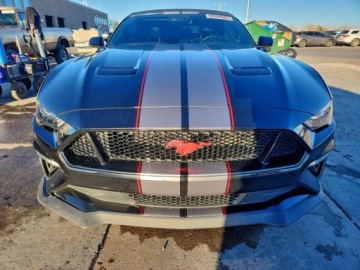 Ford Mustang VI Convertible Facelifting 5.0 Ti-VCT 450KM 2020 Ford Mustang Gt 2020 5.0 Benzyna 450KM, zdjęcie 5