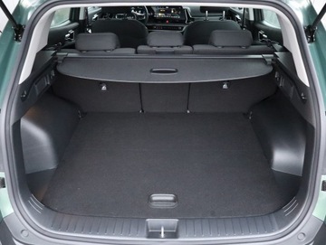 Kia Sportage V SUV 1.6 T-GDI 160KM 2025 Kia Sportage 1.6 T-GDI, Salon Polska, Serwis ASO, zdjęcie 13
