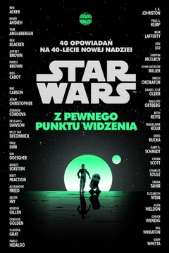 Z pewnego punktu widzenia. 40 opowiadań