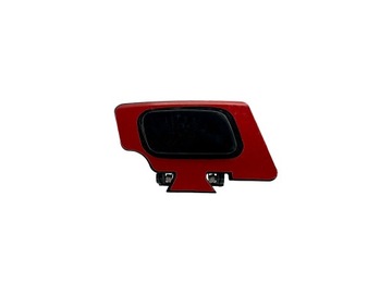 AUDI A4 B8 LIFT 12-16 zaślepka spryskiwacza z mocowaniem prawa 8K0955276