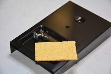 Держатель паяльника TOOLCRAFT ZD-10