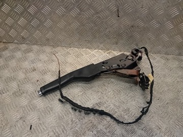 PASSAT B5 FL LIFT 1.9TDI RĘCZNY DŹWIGNIA RĘCZNEGO