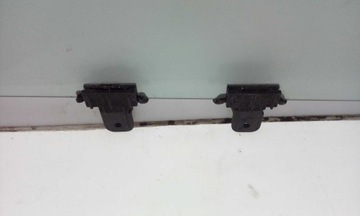 SKLO (OKNO) BOČNÍ LEVÝ PŘEDNÍ HYUNDAI LANTRA 1995-2000 NOVÁ