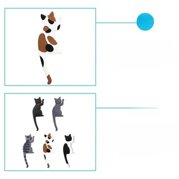 БЕЛЫЕ МАГНИТЫ НА ХОЛОДИЛЬНИК, МАГНИТНЫЙ ПОДАРОК