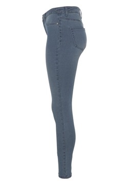 RT9500 ARIZONA Skinny-fit-Jeans Ultra Stretch 36