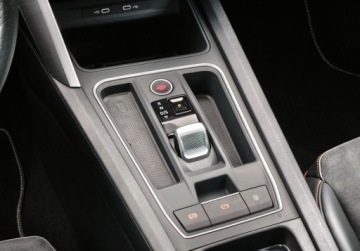 Seat Leon IV Sportstourer Plug-In 1.4 e-HYBRID 204KM 2024 Seat Leon FR HYBRID Plug-in Pakiety, DCC, Kamera, ACC, BEATS, GPS, Panora, zdjęcie 24