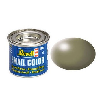 Revell farba email kolor szarozielony 32362