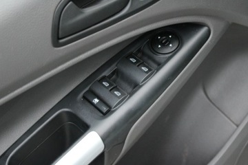 Ford Transit Connect III Van L1 1.5 EcoBlue 120KM 2022 Ford Transit Connect L1 EcoBlue 120KM Trend F-vat, zdjęcie 15