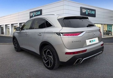  DS Automobiles DS 7 Crossback 1.6 E-Tense 4x4 Opera 300KM SalonPL Od Reki, zdjęcie 5