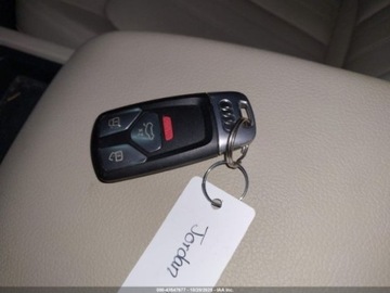 Audi Q5 II 2019 Audi Q5 2019 AUDI Q5 45 PREMIUM 2.0 Benzyna 248KM, zdjęcie 12