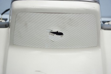 HONDA GL 1500 GOLDWING 82-01 ЦЕНТРАЛЬНЫЙ КОРПУС