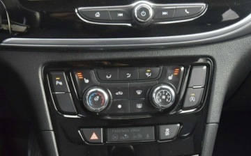 Opel Mokka I SUV 1.6 CDTI Ecotec 110KM 2017 Opel Mokka 1.6D 2017r Oryginal Lakier PDC Kamera Led 2 KPL KOL Sprowadzony, zdjęcie 24