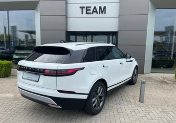 Land Rover Range Rover Velar SUV Facelifting 2.0  D200 204KM 2025 Land Rover Range Rover Velar Range Rover Velar MY26 2.0D TD4 204 PS AWD Au, zdjęcie 4