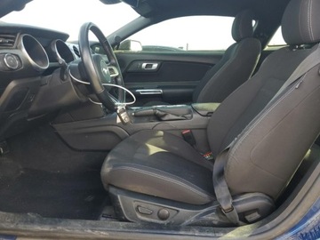 Ford Mustang VI 2022 Ford Mustang 2.3L 2022 2.3 Benzyna 310KM, zdjęcie 7