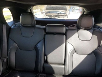 Jeep Cherokee V 2021 Jeep Cherokee LATITUDE LUX, V6, 4x4, od ubezpieczalni 3.2 Benzyna 271KM, zdjęcie 8