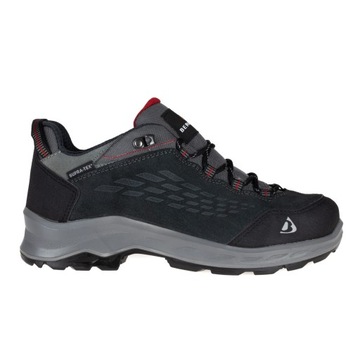 Buty BERGSON TREKKING Mens ELGON LOW STX r.44