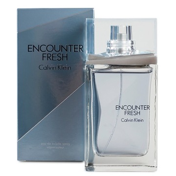 Calvin Klein Encounter Fresh woda toaletowa 30ml