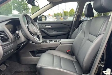 Nissan X-Trail IV 2025 Nissan X-Trail N-Connecta 4WD E-Power, Od Reki, Duzy Rabat 1.5 Hybryda, zdjęcie 7