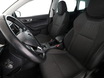Skoda Karoq Crossover 1.6 TDI 115KM 2019 Škoda Karoq Skoda Karoq DSG full LED navi klima, zdjęcie 12