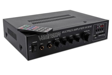WZMACNIACZ 5016 BLUETOOTH