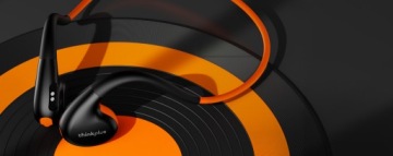 Беспроводные наушники Lenovo X7 с костной проводимостью