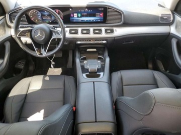 Mercedes GLE V167 SUV Plug-In Facelifting 2.0 400e 381KM 2024 Mercedes-Benz GLE 450E 4Matic 2024 2.0l 2.0 Hybryda 381KM, zdjęcie 8