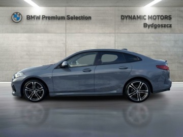 BMW Seria 2 G42-U06 Active Tourer 1.5 218i 136KM 2022 BMW 218 BMW 218 Salon PL, Bezwypadkowy, M-sport, G, zdjęcie 1