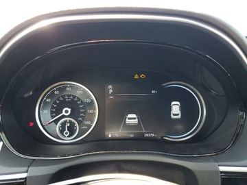  Genesis GV70 Base 2022 2.5l 2.5 Benzyna 300KM, zdjęcie 9