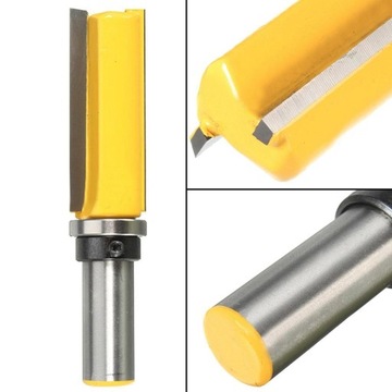 Фреза шлицевая 1/2 хвостовика Фреза 50 мм