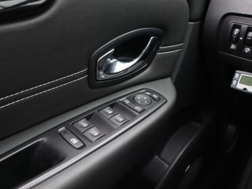 Renault Scenic III Van Facelifting 1.4 TCe 16v 130KM 2012 Renault Scenic 1.4 TCe, Navi, Klima, Klimatronic, zdjęcie 17