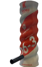 EvenWall EW D6-3 Płaszcz Szneka stator PFT G4 Mach